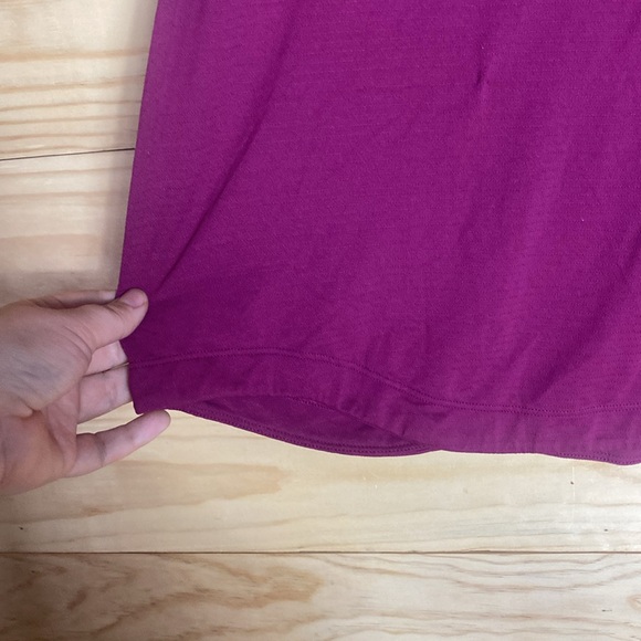 Lululemon Better Each Day short sleeve tee size XL - Picture 6 of 11